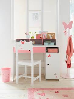 Chambre et rangement-Bureau junior "Envolée" 6-10 ans