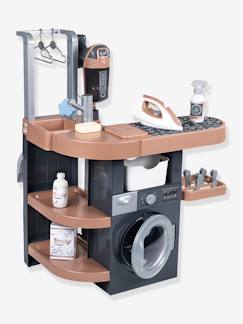 Jouet-Rowenta wash & clean buanderie
