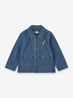 Garçon-Chemise-Surchemise en jean Kinsley