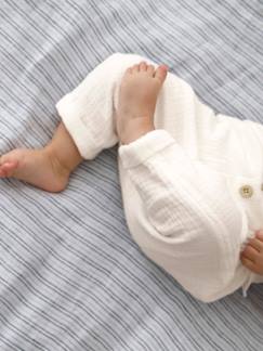 Musselin Artikel-Haremshose für Baby
