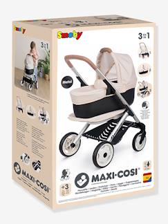 Maxi Cosi Poussette Landau 3 en 1 -