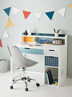 Bureau junior "Funny" 6-10 ans