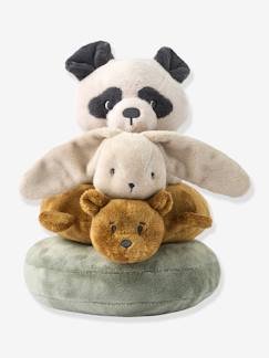 Stoff-Stapelturm Baby SANNIE LIEWOOD