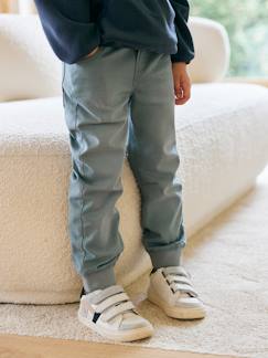 Garçon-Pantalon garçon jogger facile à enfiler 