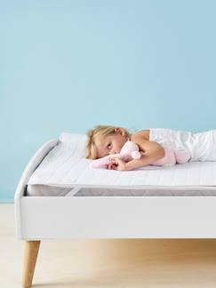 Chambre et rangement-Literie-Alèse-Protège matelas