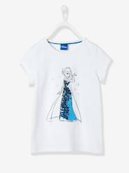 Mädchen T-Shirt 'Frozen®', Wendepailletten  