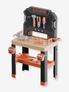 Jouet-Établi bricolo SMOBY