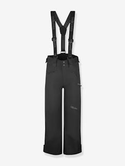 Garçon-Pantalon de ski KONGSBERG enfant TROLLKIDS