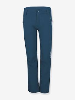 Garçon-Pantalon softshell FJELL fille TROLLKIDS