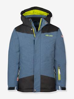 Mädchen-Mantel, Jacke-Mantel, Parka, Blouson-Jacke NOREFJELL Kinder Trollkids