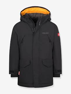 Mädchen-Mantel, Jacke-Mantel, Parka, Blouson-Jacke HARSTAD Kinder Trollkids