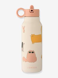 Babyartikel-Essen-Kinder Trinkflasche FALK LIEWOOD 350 ml, Recycling-Material
