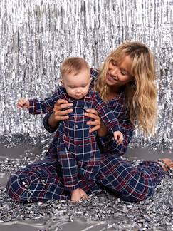 Bébé-Pyjama bébé en flanelle capsule famille 