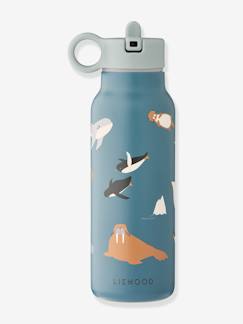 Babyartikel-Essen-Kinder Trinkflasche FALK LIEWOOD 350 ml, Recycling-Material