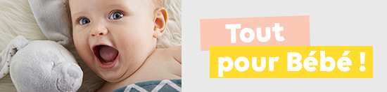 Nouvelle collection - Tout pour Bébé ! Nouvelle collection - Tout pour Bébé !