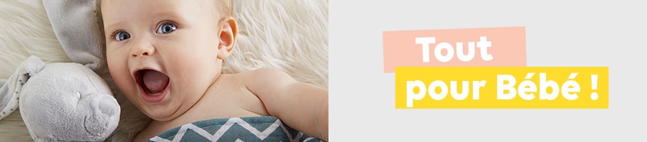 Nouvelle collection - Tout pour Bébé ! Nouvelle collection - Tout pour Bébé !