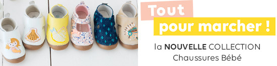 Tout pour marcher ! Tout pour marcher !