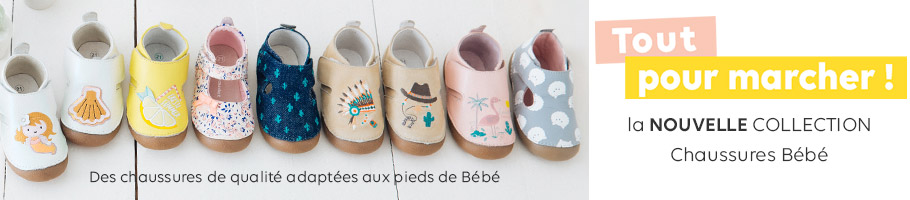 Tout pour marcher ! Tout pour marcher !