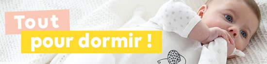 Tout pour dormir Tout pour dormir