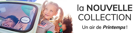 la NOUVELLE COLLECTION la NOUVELLE COLLECTION