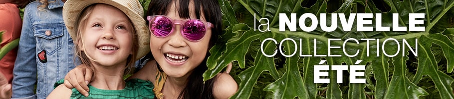 la NOUVELLE COLLECTION été la NOUVELLE COLLECTION été