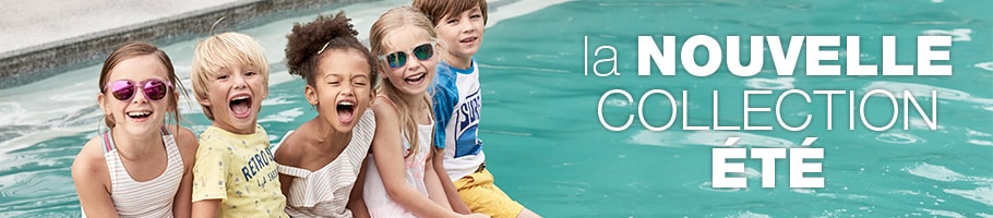 la NOUVELLE COLLECTION été la NOUVELLE COLLECTION été