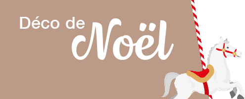 Déco de Noël Déco de Noël