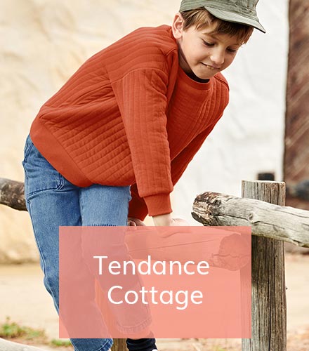 Tendance Cottage