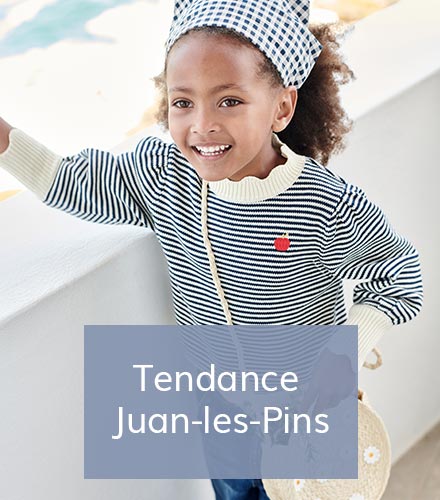 Tendance Juan-les-Pins