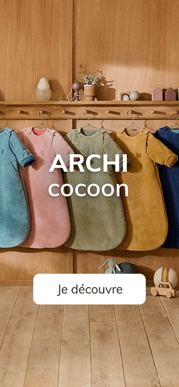 ARCHI cocoon