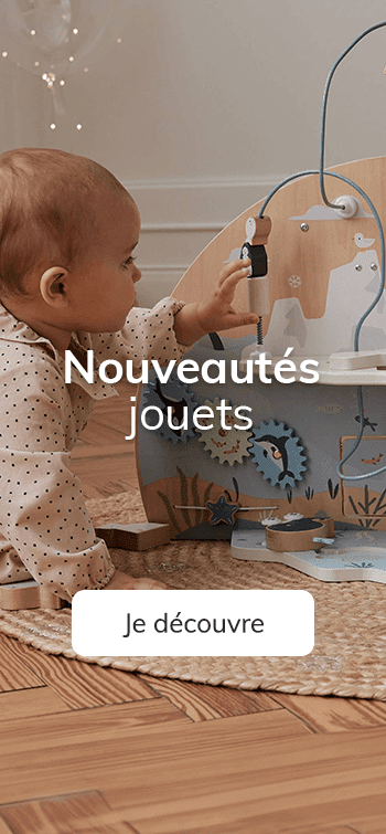 Nouveautés jouets