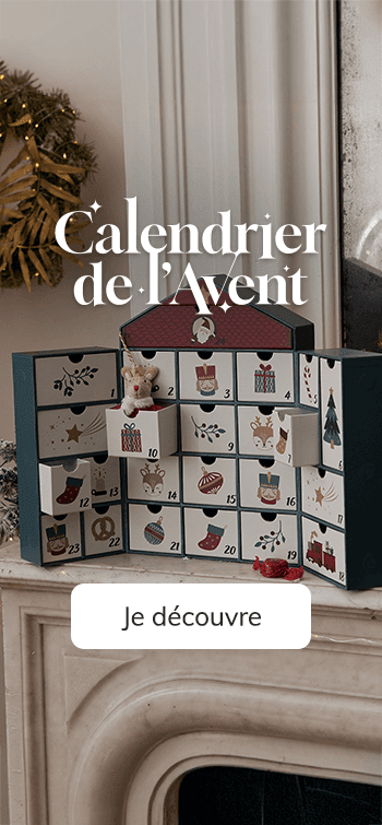 Calendriers de l'Avent