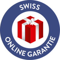 SWISS ONLINE GARANTIE