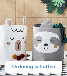 Baby Mobile "Over The Rainbow" - mehrfarbig, Möbel & Bettwäsche