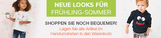 Neue Looks für - Frühling-Sommer Neue Looks für - Frühling-Sommer