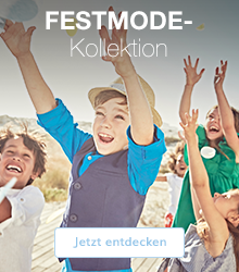 Festmode-Kollektion Festmode-Kollektion