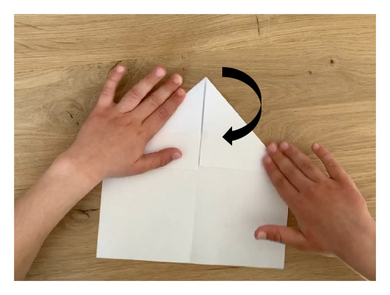 plier des origamis