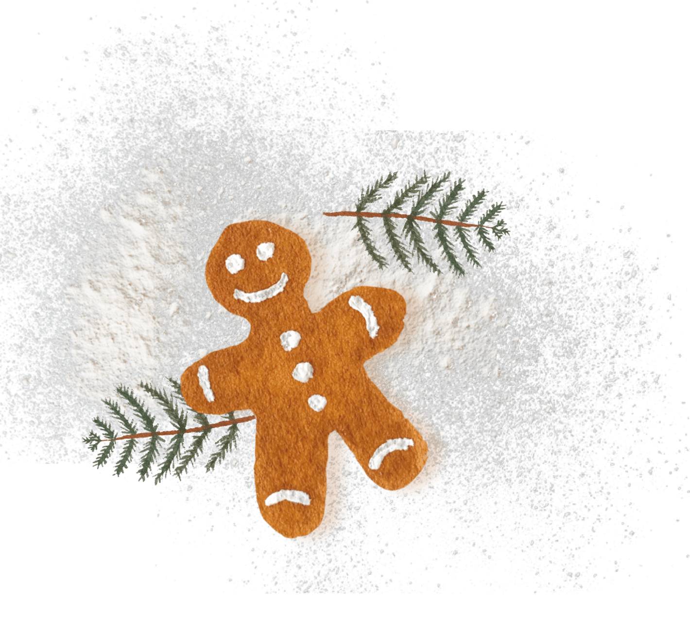 biscuits de noel
