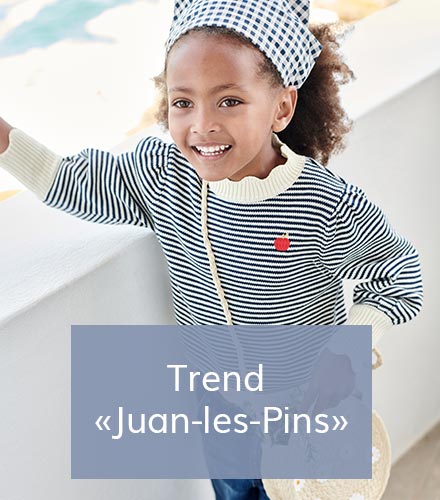 Trend Juan-les-Pins