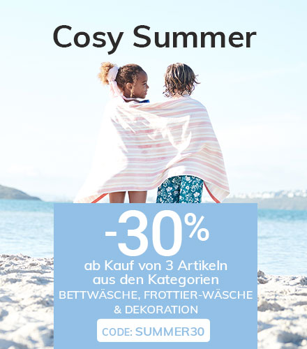 Cosy Summer