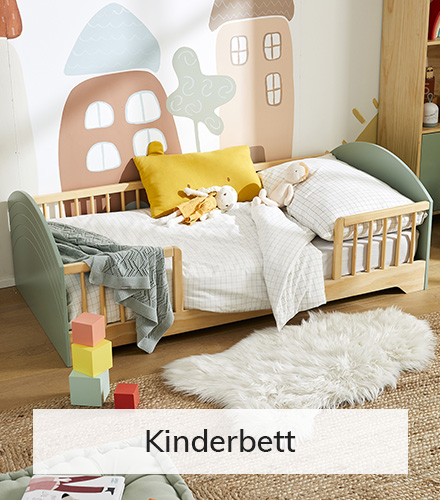 Kinderbett