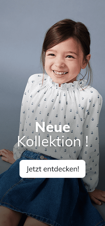 Neue Kollektion!