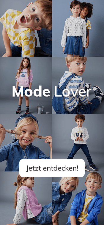 Mode Lover