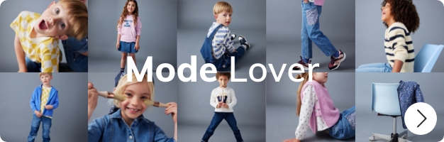 Mode Lover