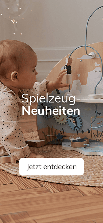 Spielzeug-Neuheiten