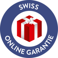 SWISS ONLINE GARANTIE