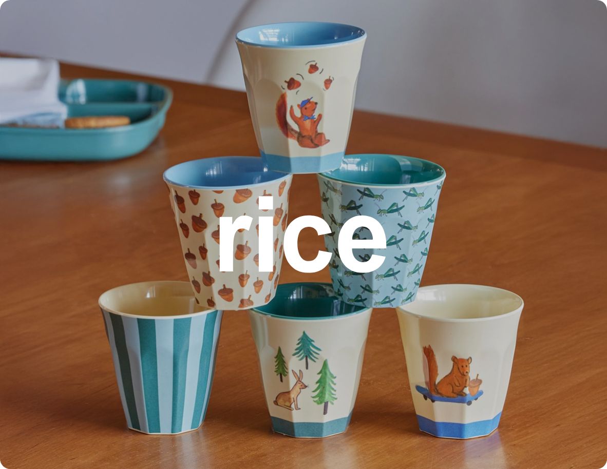 Rice